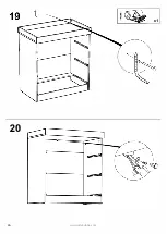 Preview for 16 page of Ickle Bubba Grantham Instructions Manual