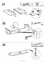 Предварительный просмотр 17 страницы Ickle Bubba Grantham Instructions Manual