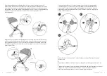 Preview for 5 page of Ickle Bubba Gravity Instructions For Use Manual