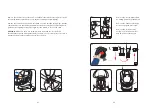 Preview for 13 page of Ickle Bubba RADIUS Instructions For Use Manual