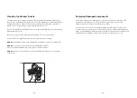 Preview for 15 page of Ickle Bubba RADIUS Instructions For Use Manual