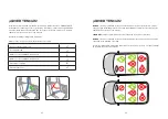 Preview for 33 page of Ickle Bubba RADIUS Instructions For Use Manual