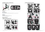 Preview for 4 page of Ickle Bubba ROTATOR I-SIZE Instructions For Use Manual