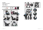 Preview for 8 page of Ickle Bubba ROTATOR I-SIZE Instructions For Use Manual