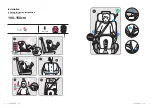 Preview for 9 page of Ickle Bubba ROTATOR I-SIZE Instructions For Use Manual