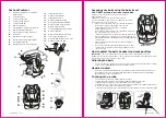 Предварительный просмотр 4 страницы Ickle Bubba ROTATOR Instructions For Use Manual