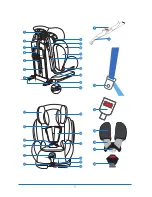 Preview for 8 page of Ickle Bubba Solar User Manual