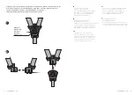 Preview for 8 page of Ickle Bubba STRATUS Instructions For Use Manual