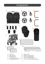 Preview for 33 page of Ickle Bubba Venus Instructions Manual