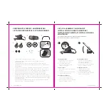 Preview for 4 page of Ickle Bubba Zira Instructions For Use Manual