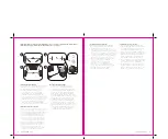 Preview for 5 page of Ickle Bubba Zira Instructions For Use Manual