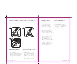 Preview for 7 page of Ickle Bubba Zira Instructions For Use Manual