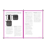 Preview for 10 page of Ickle Bubba Zira Instructions For Use Manual