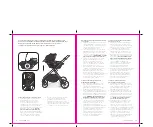 Preview for 15 page of Ickle Bubba Zira Instructions For Use Manual