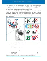 Preview for 10 page of icklebubba Galaxy User Manual