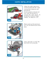 Preview for 14 page of icklebubba Galaxy User Manual