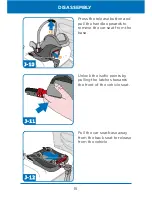 Preview for 16 page of icklebubba Galaxy User Manual