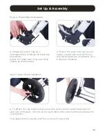 Предварительный просмотр 7 страницы icklebubba Stomp Travel System User Manual