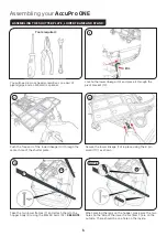 Preview for 3 page of ICL AccuPro ONE Manual