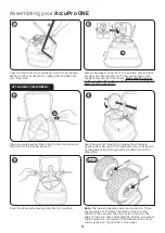 Предварительный просмотр 4 страницы ICL AccuPro ONE Manual