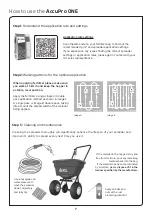 Preview for 7 page of ICL AccuPro ONE Manual