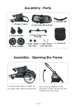 Preview for 5 page of Icle bubba Moon Manual