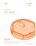 Iclebo Arte YCR-M05-02 User Manual preview