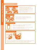 Предварительный просмотр 9 страницы Iclebo Arte YCR-M05-02 User Manual