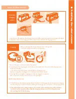 Предварительный просмотр 10 страницы Iclebo Arte YCR-M05-02 User Manual