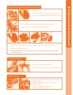 Предварительный просмотр 14 страницы Iclebo Arte YCR-M05-02 User Manual