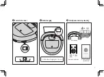 Предварительный просмотр 3 страницы Iclebo O5 Quick Manual