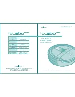 Iclebo YCR-M04-01 smart User Manual предпросмотр