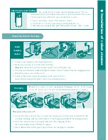 Предварительный просмотр 10 страницы Iclebo YCR-M04-01 smart User Manual