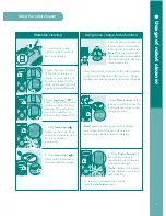 Предварительный просмотр 12 страницы Iclebo YCR-M04-01 smart User Manual