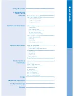 Предварительный просмотр 2 страницы Iclebo YCR-M04-02 User Manual