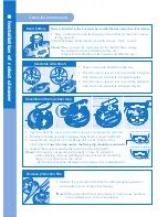 Предварительный просмотр 9 страницы Iclebo YCR-M04-02 User Manual