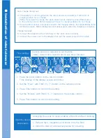 Предварительный просмотр 11 страницы Iclebo YCR-M04-02 User Manual