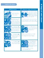 Предварительный просмотр 12 страницы Iclebo YCR-M04-02 User Manual