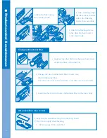 Предварительный просмотр 15 страницы Iclebo YCR-M04-02 User Manual