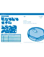 Iclebo YCR-M05 Quick Start Manual предпросмотр