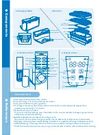 Preview for 7 page of Iclebo YCR-M05 User Manual