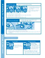 Предварительный просмотр 11 страницы Iclebo YCR-M05 User Manual