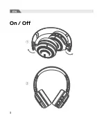 Preview for 7 page of iClever BTH15 User Manual