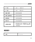 Предварительный просмотр 58 страницы iClever BTH15 User Manual