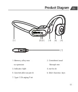 Preview for 4 page of iClever BTH17 User Manual