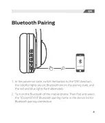 Preview for 5 page of iClever BTH19 User Manual