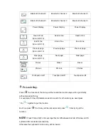 Preview for 4 page of iClever IC-BKO8 User Manual