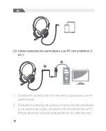 Preview for 19 page of iClever IC-HS21 User Manual