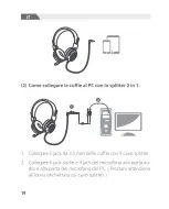 Preview for 23 page of iClever IC-HS21 User Manual