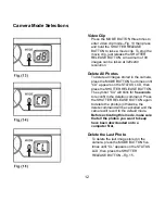 Preview for 12 page of iClick 3X User Manual